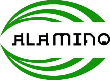 Alamino | Logo